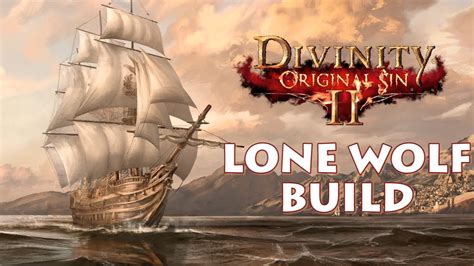 dos 2 lone wolf builds.